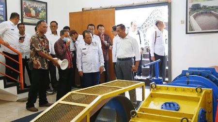 Gandeng UMM, Pemkab Jember Ikhtiar Wujudkan Jember Mandiri Energi dan Mandiri Pangan